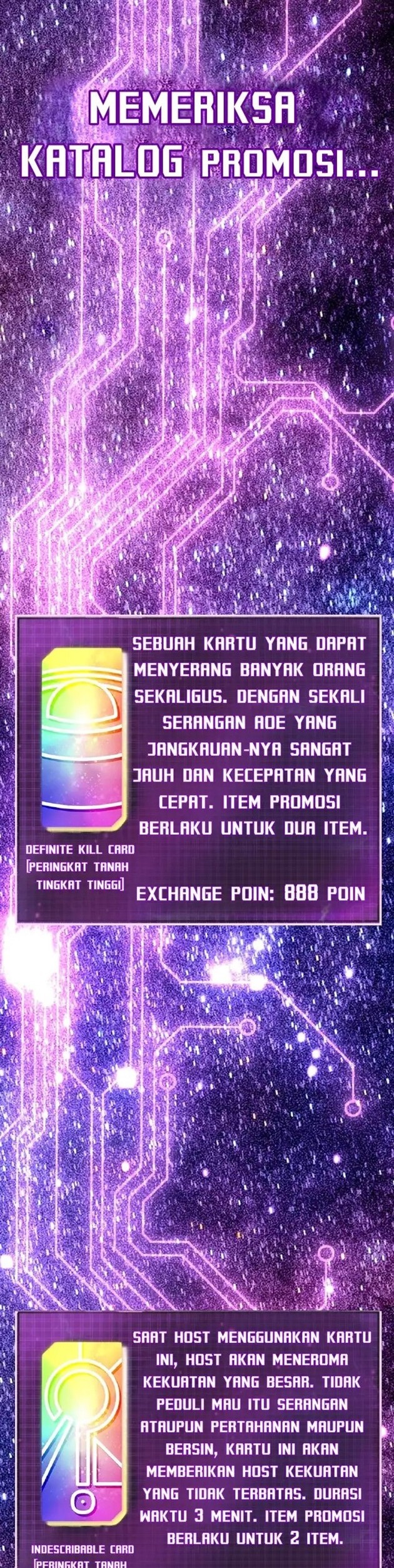 Baca  I Have Become The Demonic Ancestor Chapter 41 Gambar 2