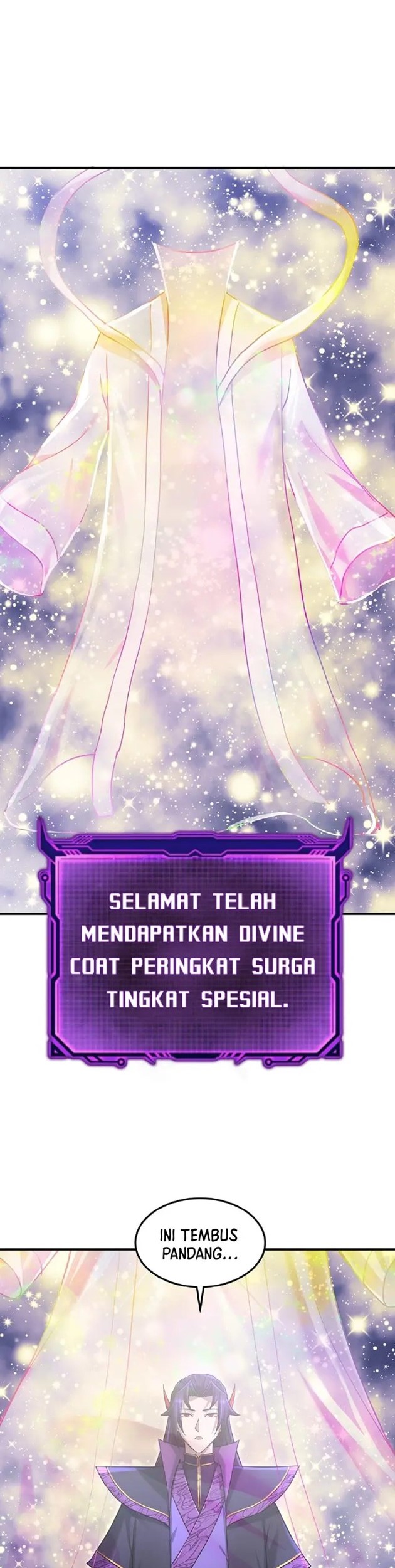 I Have Become The Demonic Ancestor Chapter 41 Gambar 7