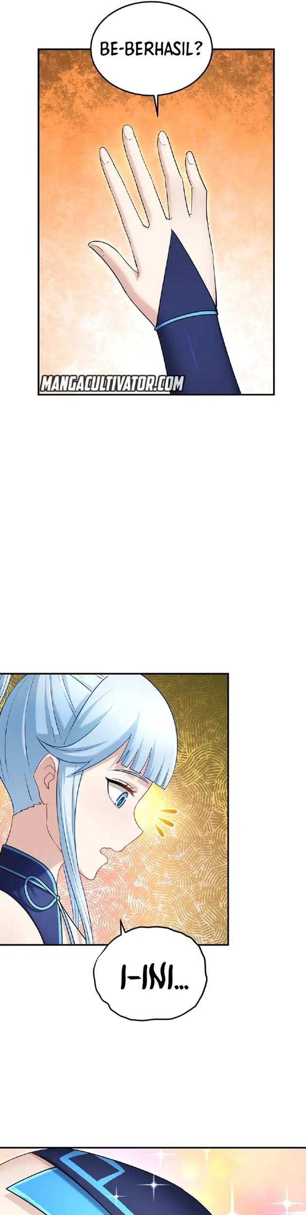 I Have Become The Demonic Ancestor Chapter 41 Gambar 15