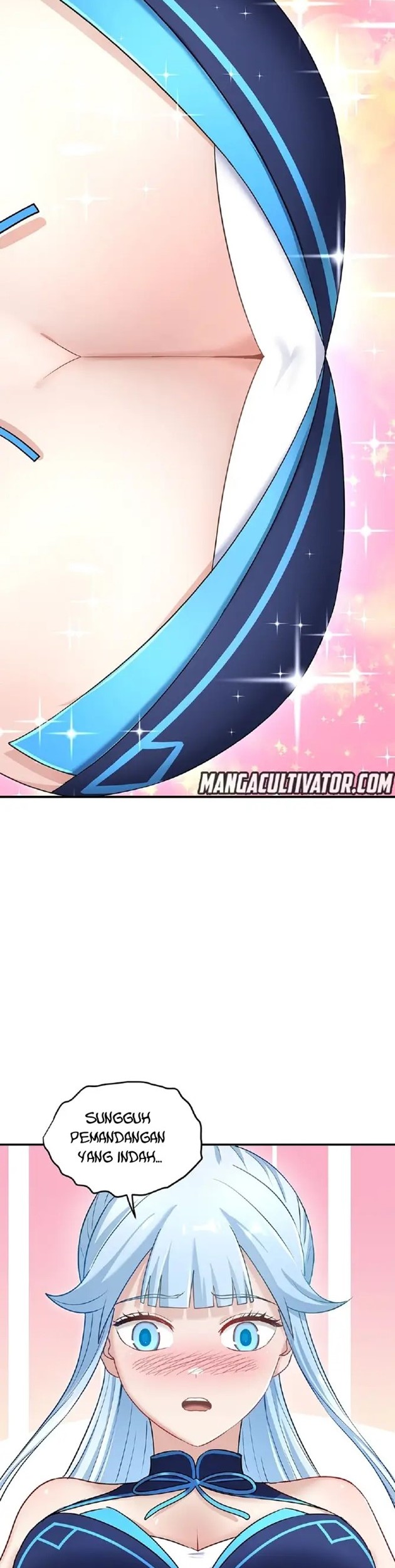 I Have Become The Demonic Ancestor Chapter 41 Gambar 16