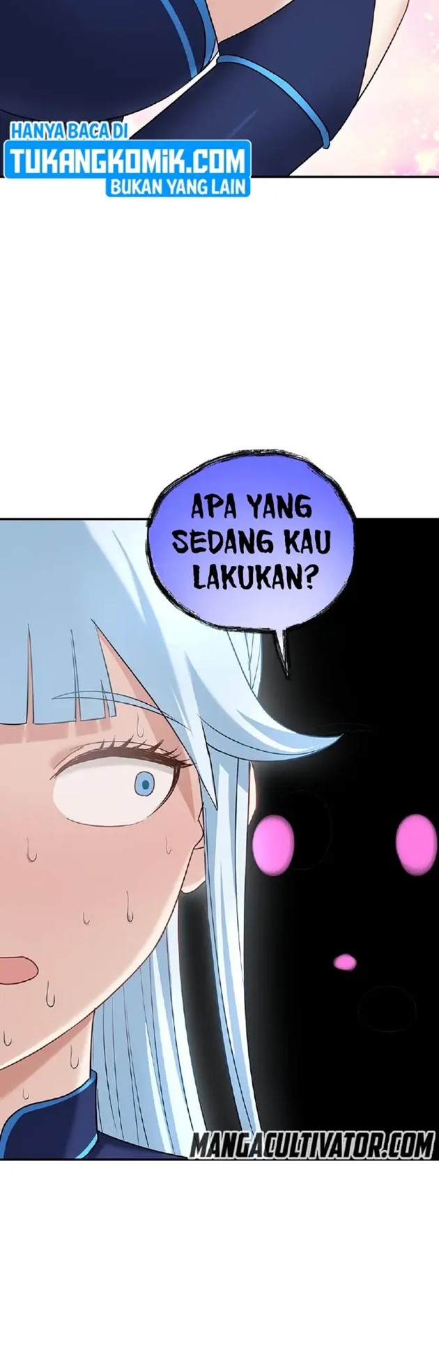 I Have Become The Demonic Ancestor Chapter 41 Gambar 18