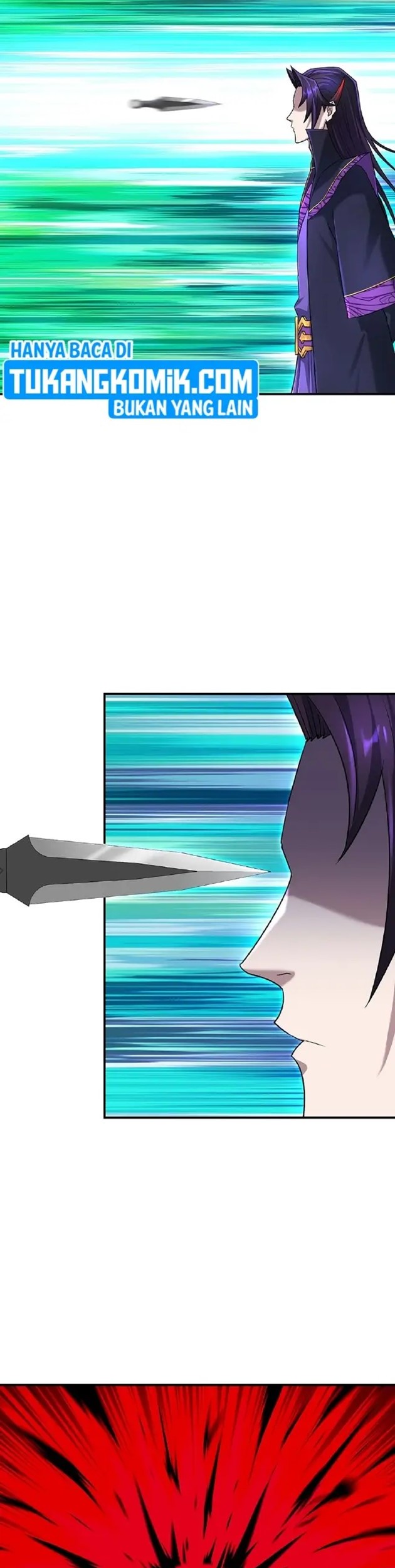 I Have Become The Demonic Ancestor Chapter 41 Gambar 35