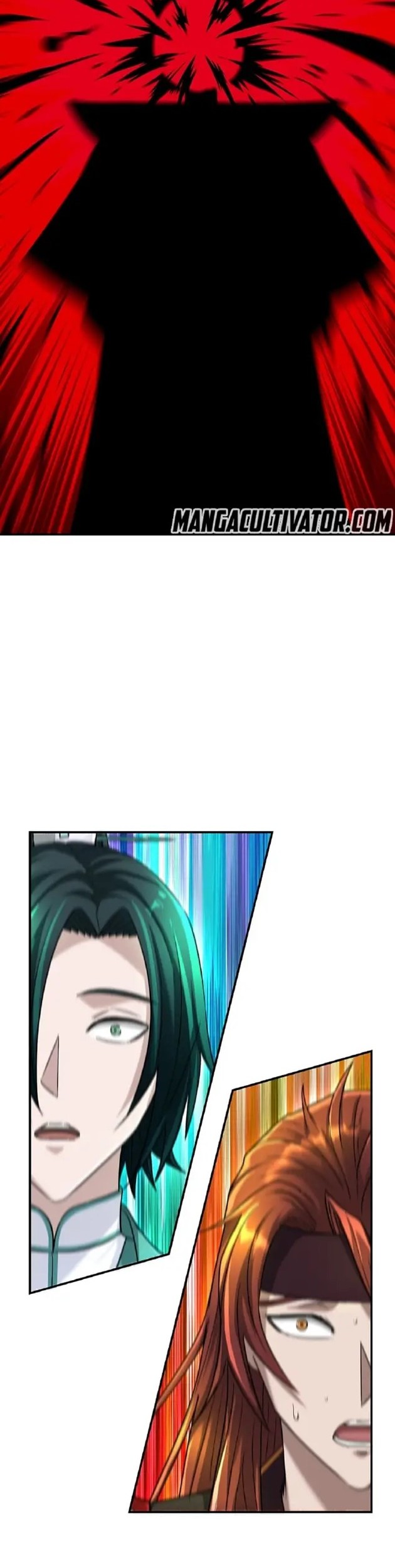 I Have Become The Demonic Ancestor Chapter 41 Gambar 36