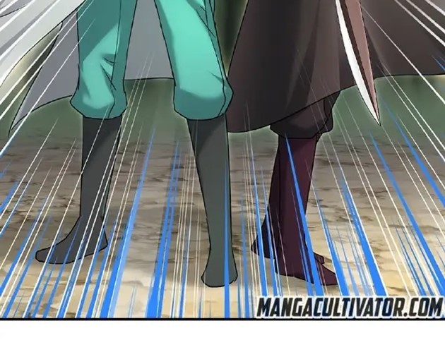 I Have Become The Demonic Ancestor Chapter 41 Gambar 42