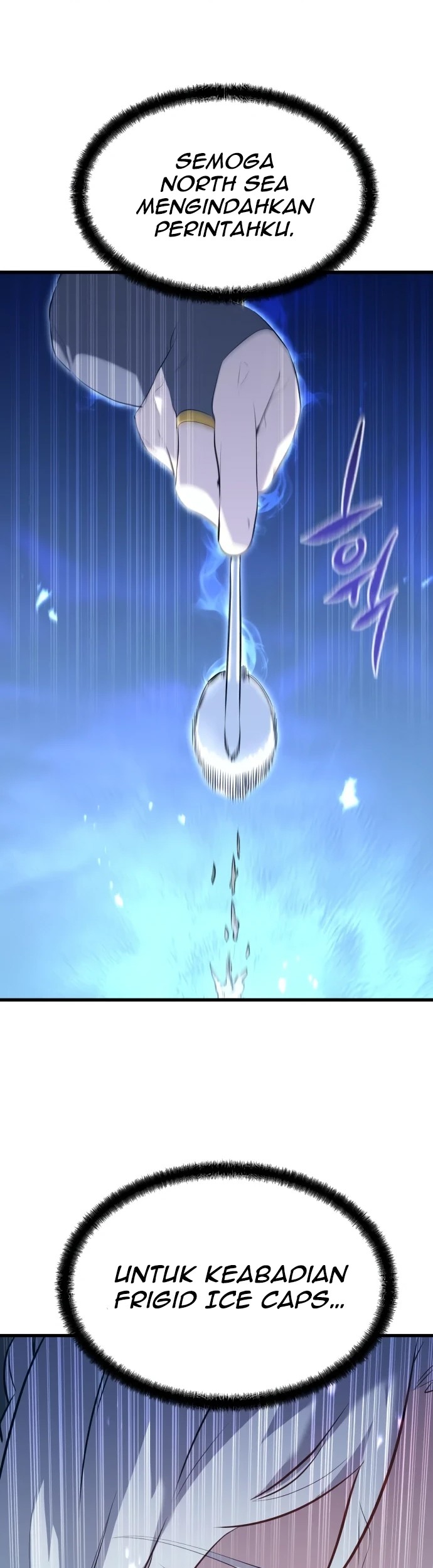 Baca Phantom Spirit King Chapter 62 Gambar 2