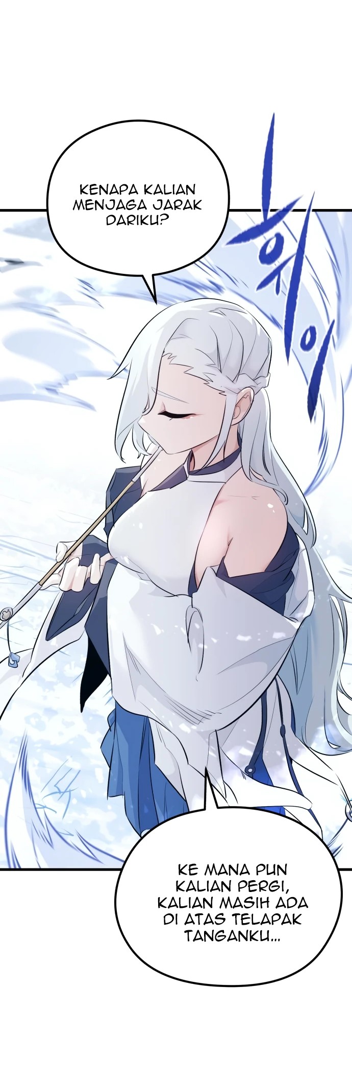 Phantom Spirit King Chapter 62 Gambar 17
