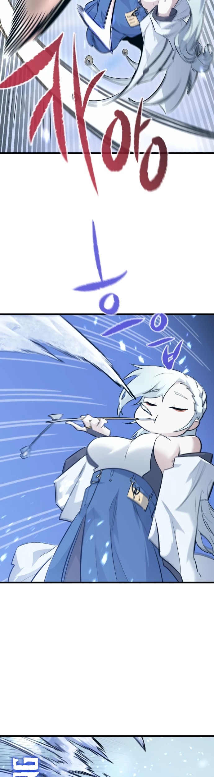Phantom Spirit King Chapter 62 Gambar 28