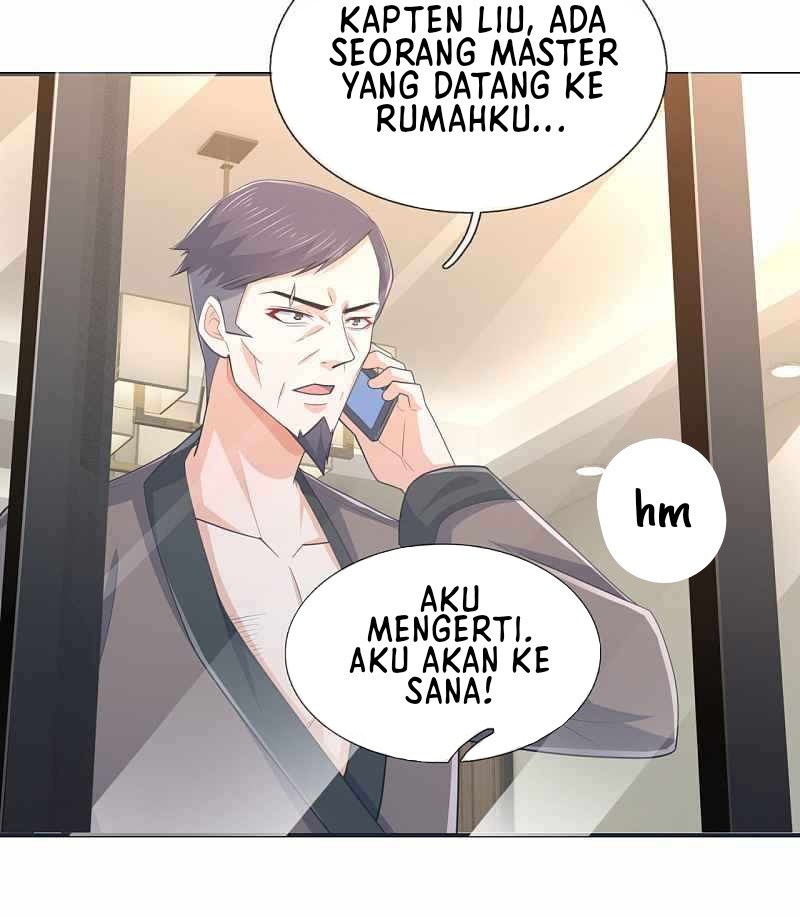 I Am the Invincible God of War Chapter 102 Gambar 10