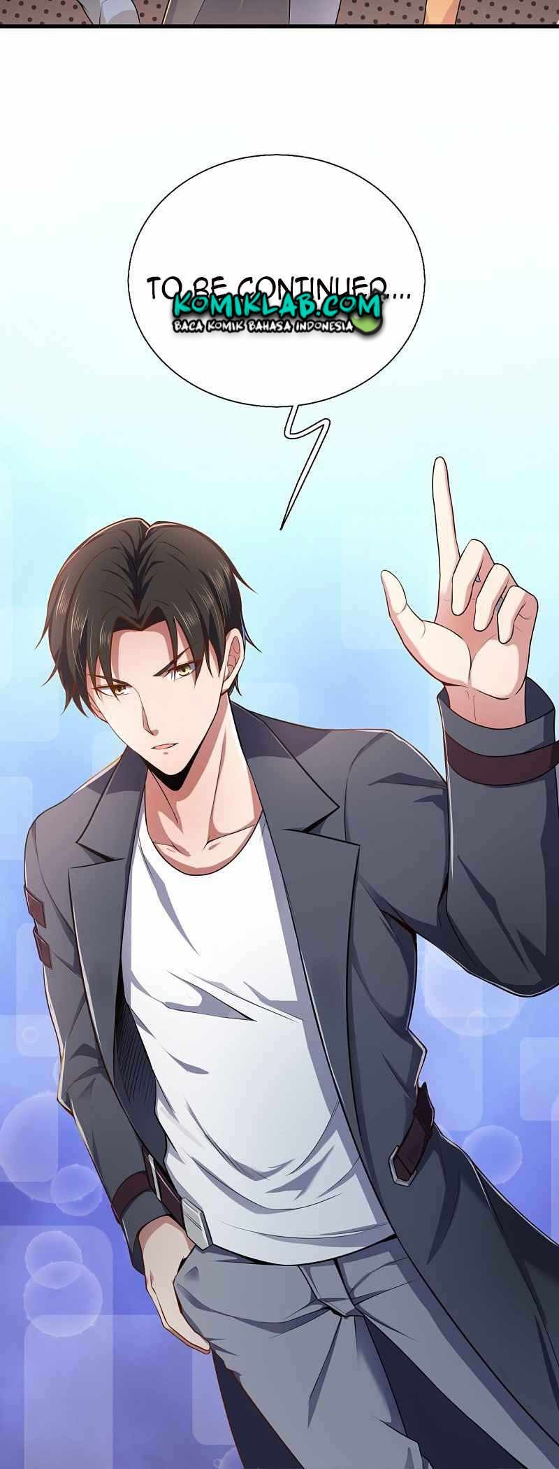 I Am the Invincible God of War Chapter 102 Gambar 21
