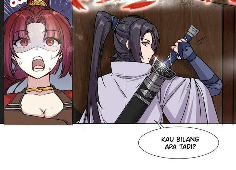 I Can’t Be a Sword God Chapter 13 Gambar 10