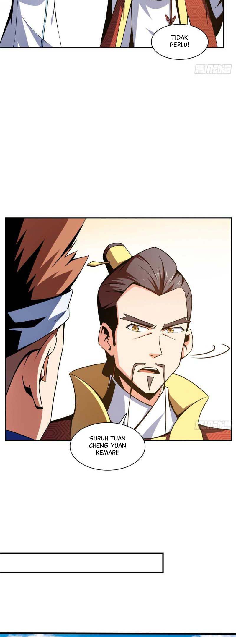 Library Tiandao Chapter 75 Gambar 25