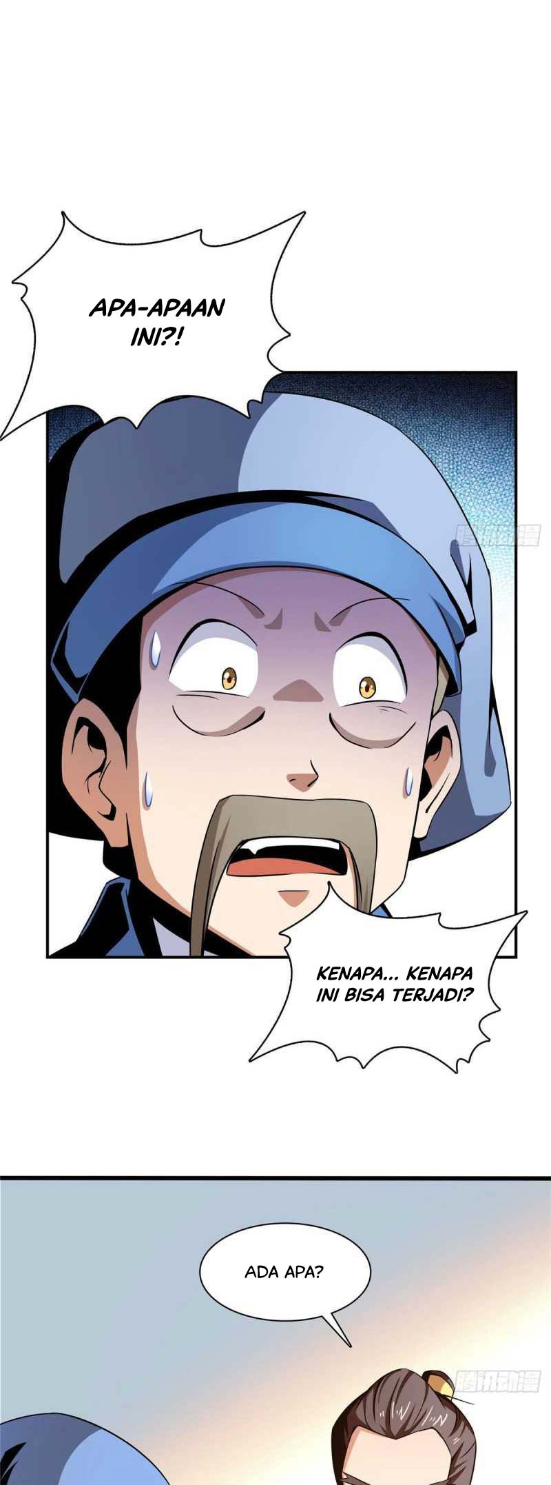 Library Tiandao Chapter 75 Gambar 28