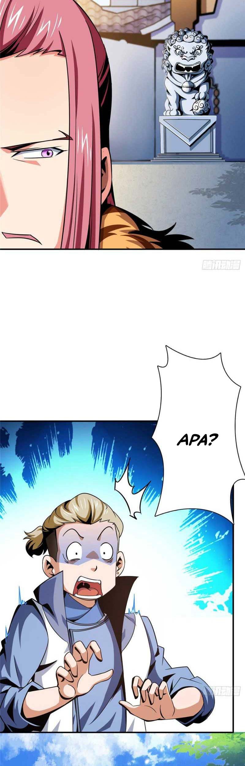 Library Tiandao Chapter 74 Gambar 18