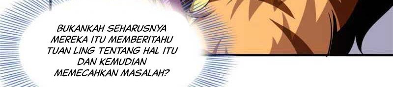 Library Tiandao Chapter 74 Gambar 31