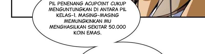 Library Tiandao Chapter 71 Gambar 19