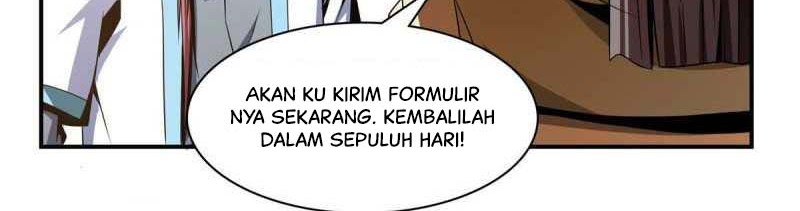 Library Tiandao Chapter 71 Gambar 11
