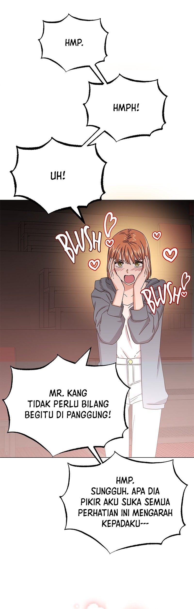 Superstar Associate Manager Chapter 34 Gambar 37