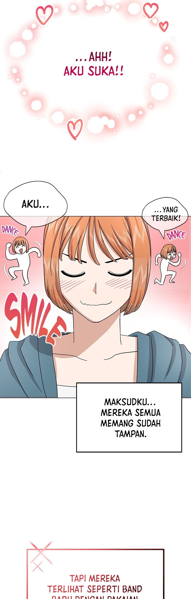 Superstar Associate Manager Chapter 34 Gambar 38