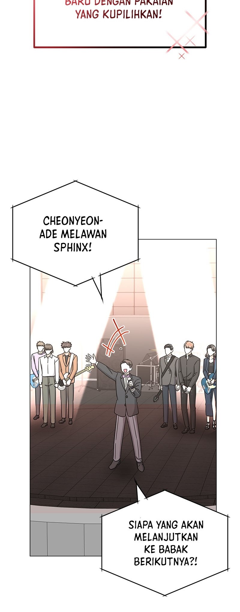 Superstar Associate Manager Chapter 34 Gambar 39
