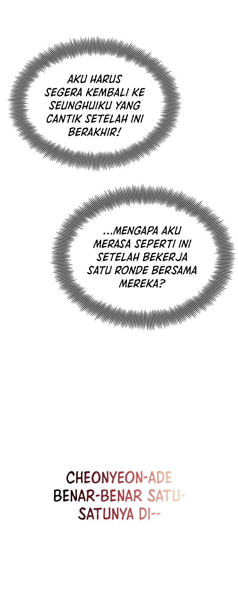 Superstar Associate Manager Chapter 34 Gambar 42
