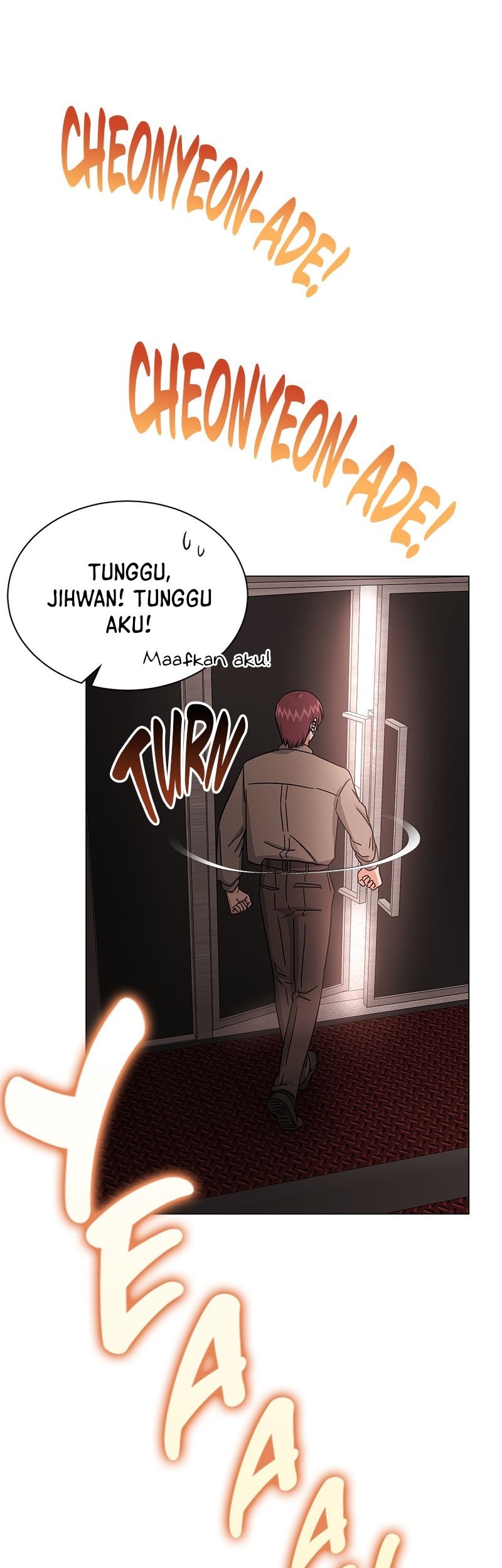 Superstar Associate Manager Chapter 34 Gambar 49