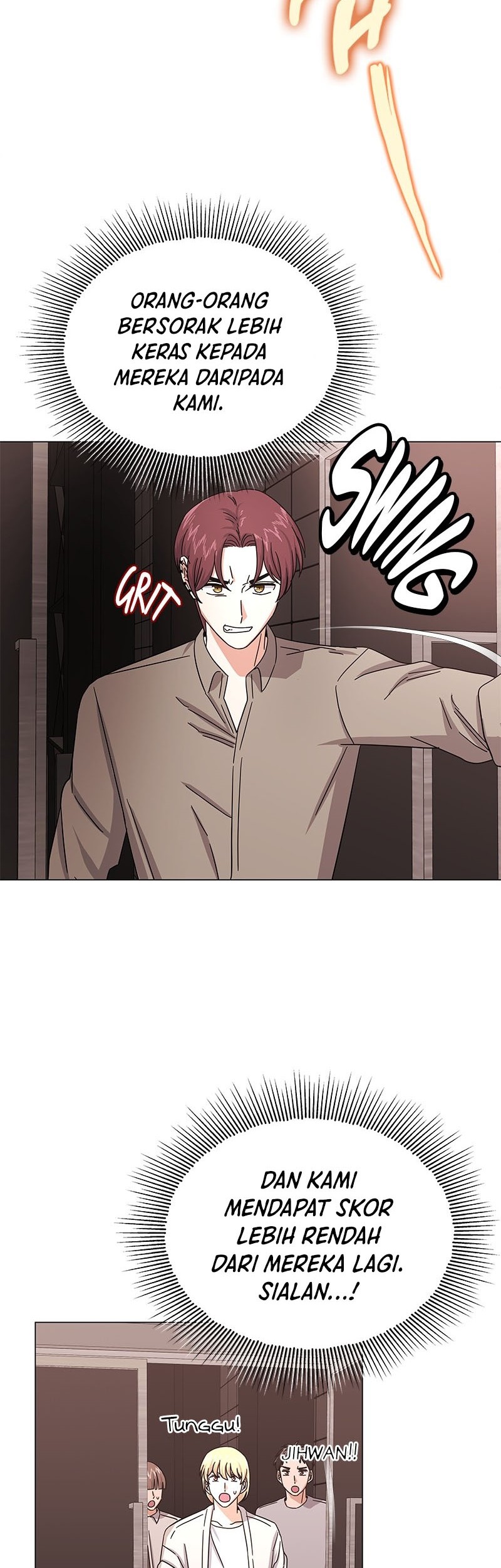 Superstar Associate Manager Chapter 34 Gambar 50