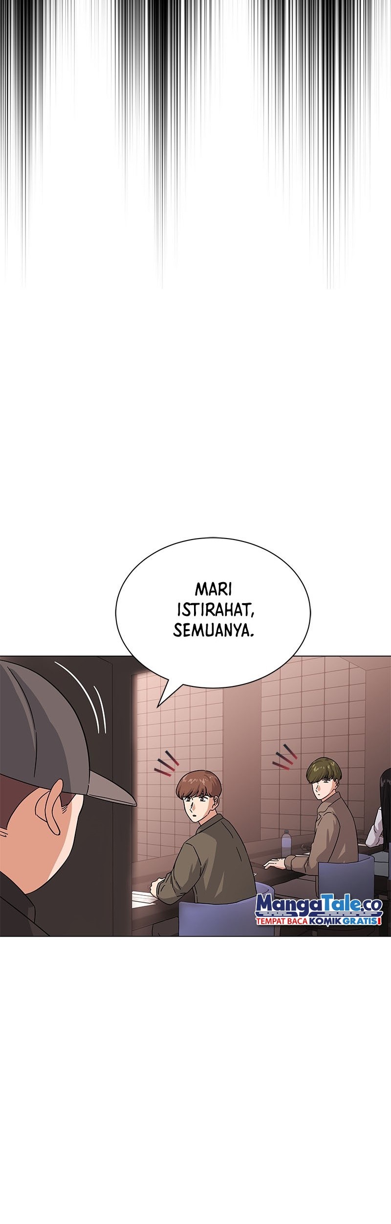 Superstar Associate Manager Chapter 34 Gambar 53