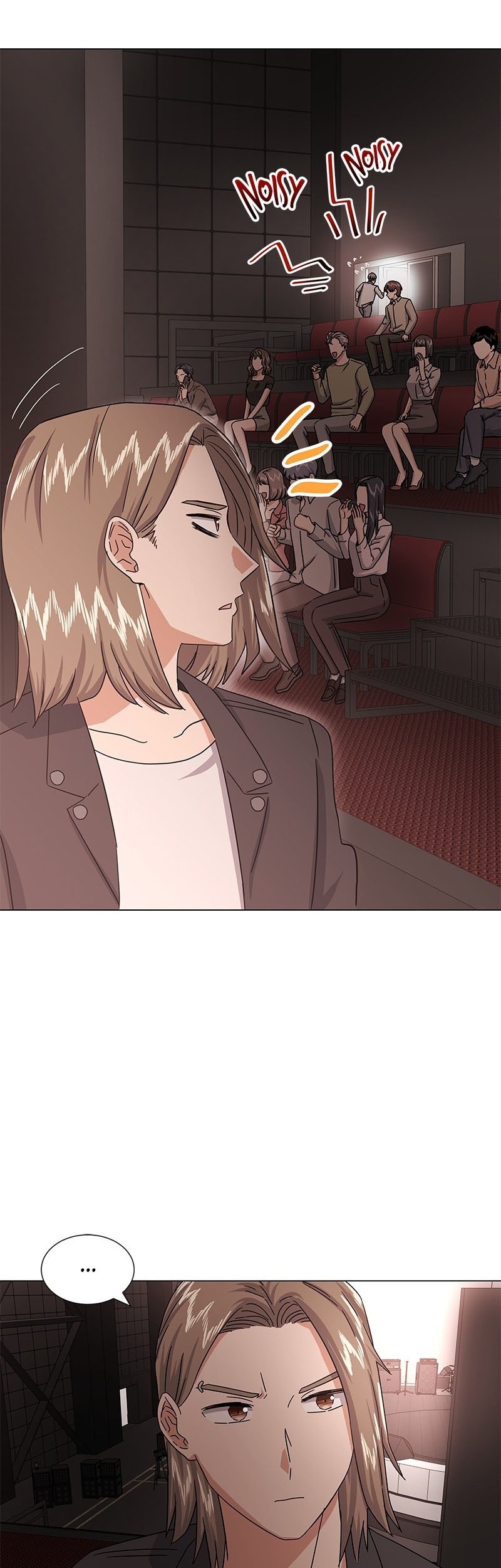 Superstar Associate Manager Chapter 34 Gambar 54
