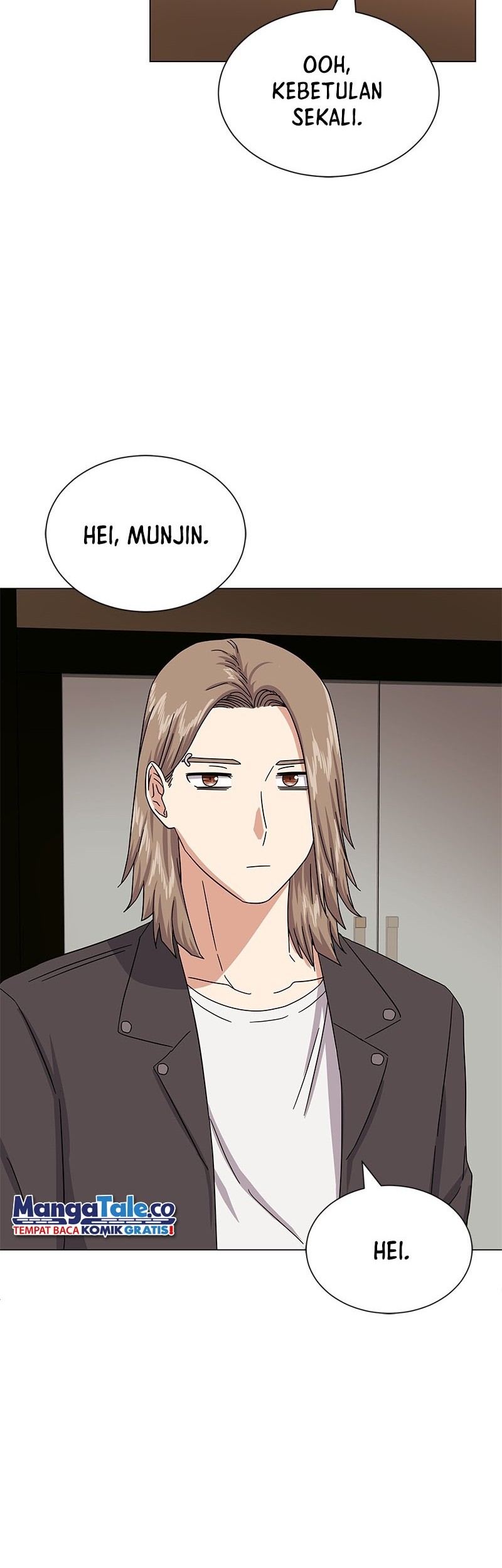 Superstar Associate Manager Chapter 34 Gambar 58