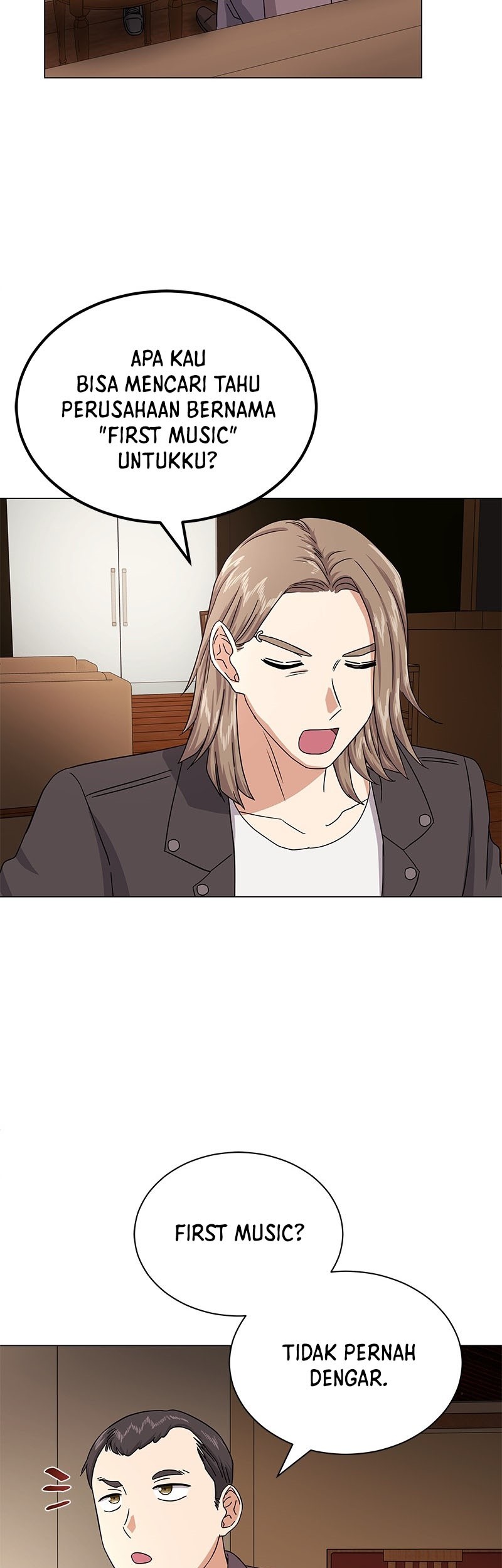 Superstar Associate Manager Chapter 34 Gambar 60