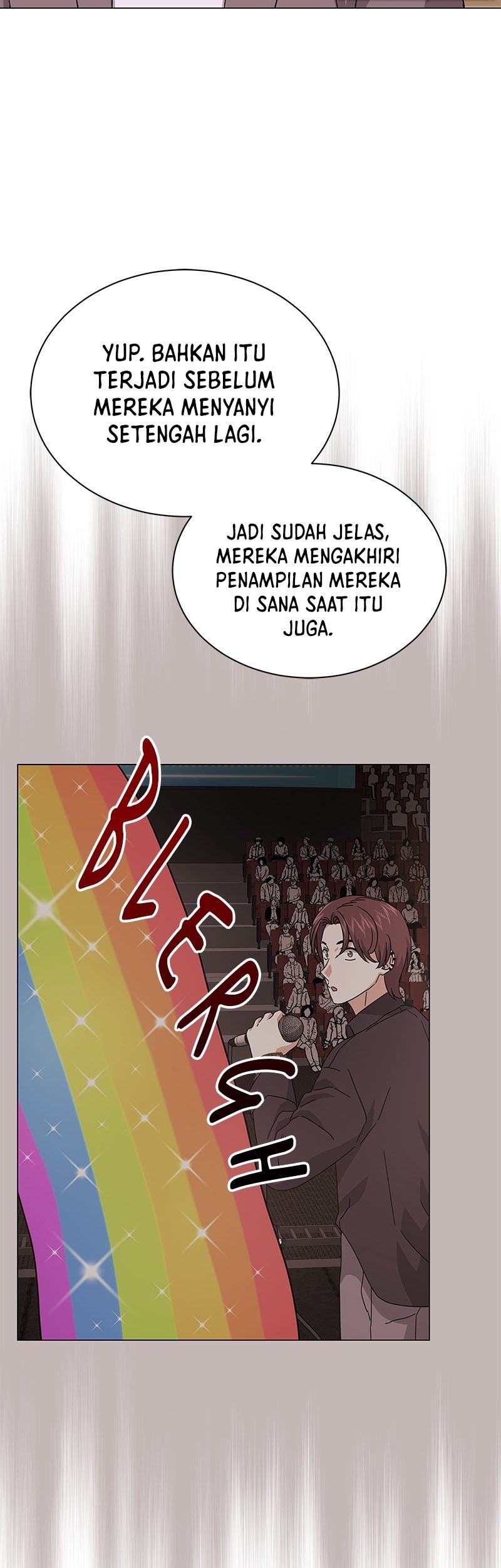 Superstar Associate Manager Chapter 34 Gambar 65