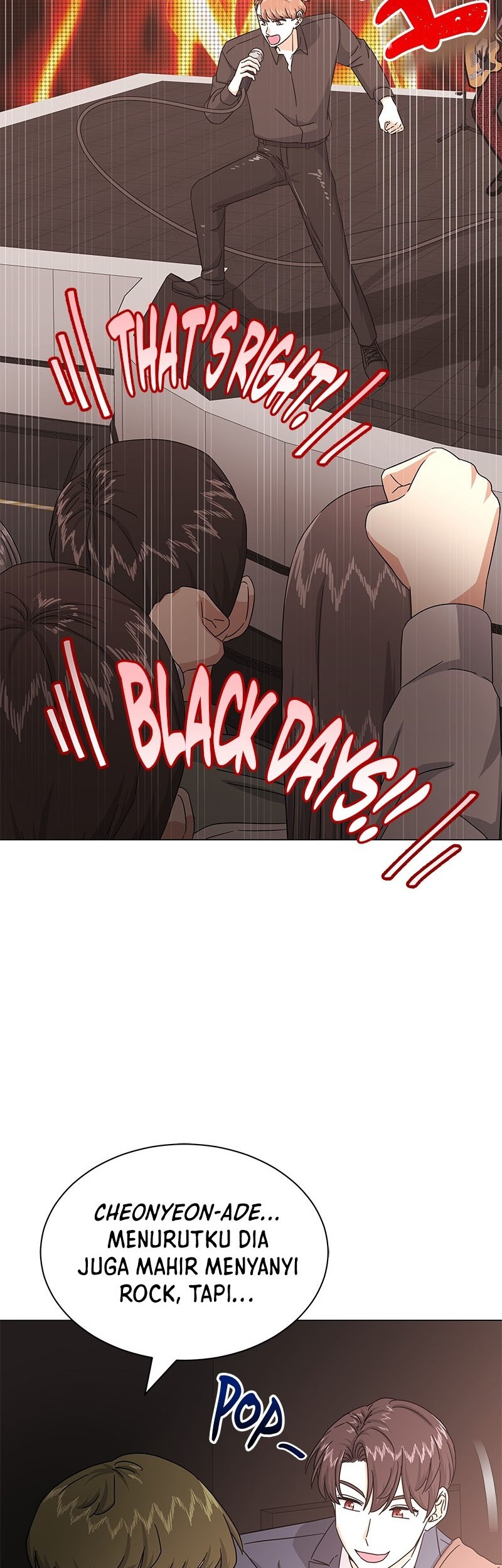 Baca  Superstar Associate Manager Chapter 34 Gambar 2