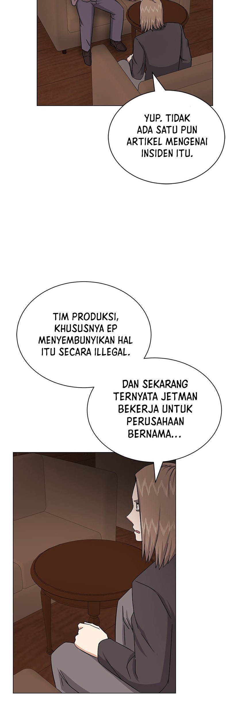 Superstar Associate Manager Chapter 34 Gambar 68