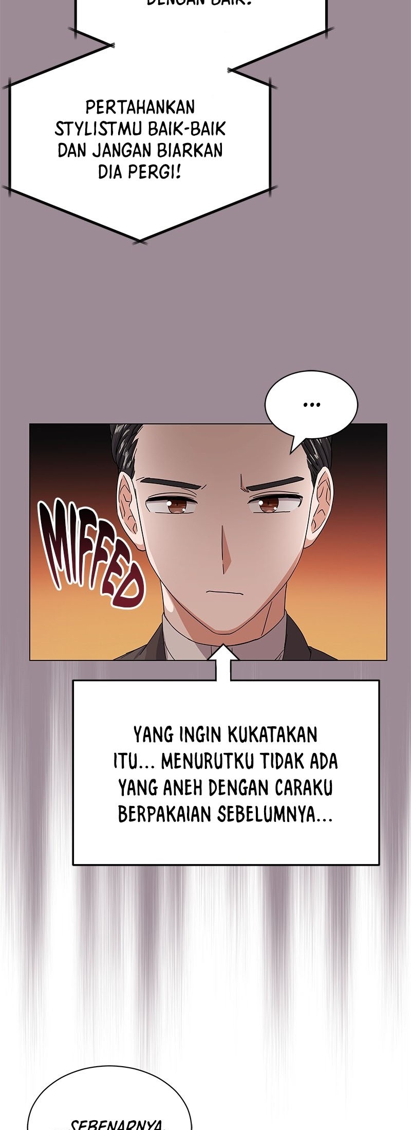 Superstar Associate Manager Chapter 34 Gambar 73