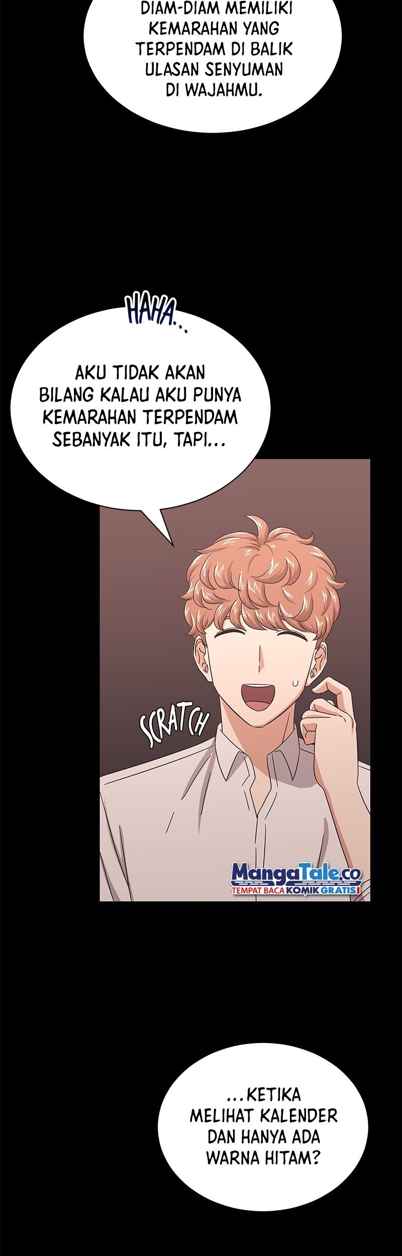 Superstar Associate Manager Chapter 34 Gambar 10