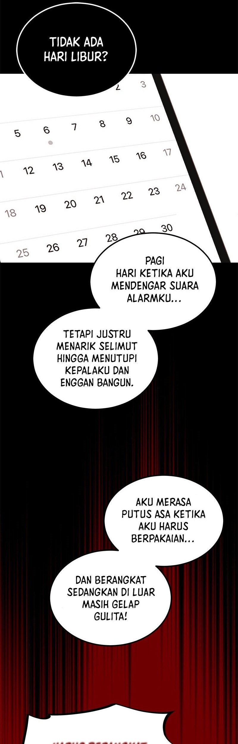 Superstar Associate Manager Chapter 34 Gambar 11
