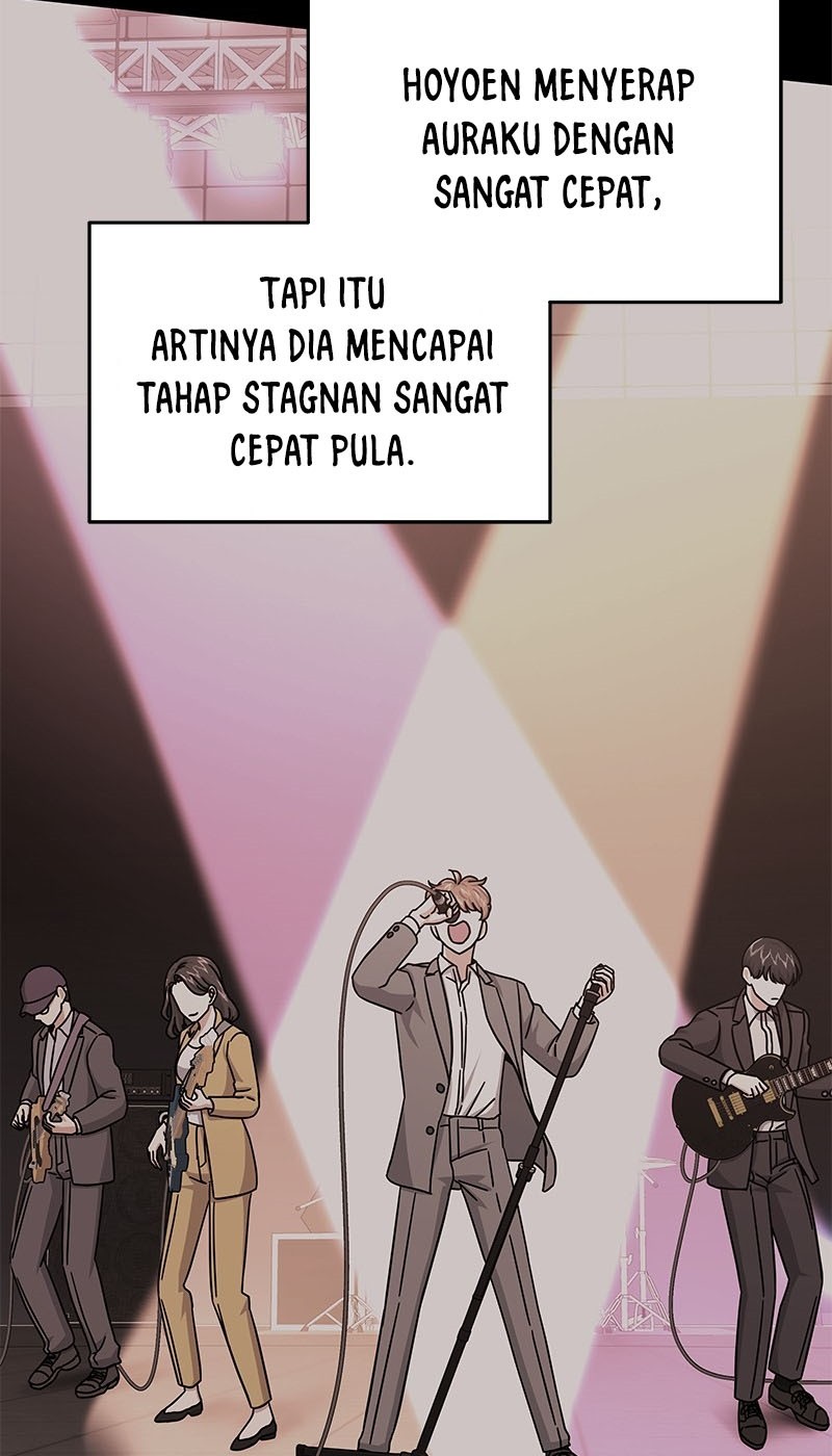 Superstar Associate Manager Chapter 34 Gambar 15