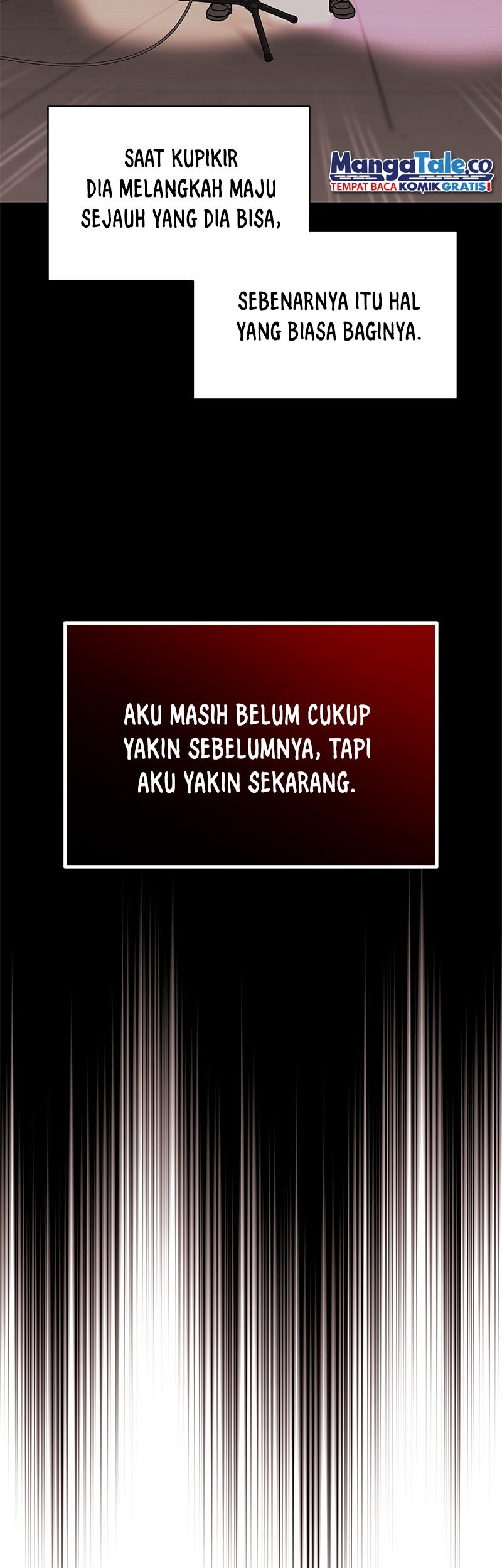 Superstar Associate Manager Chapter 34 Gambar 16