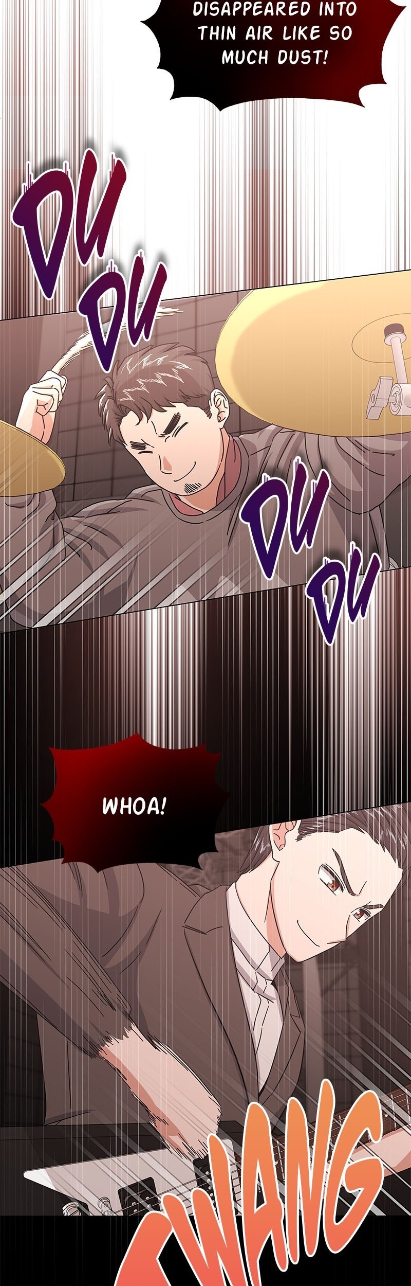 Superstar Associate Manager Chapter 34 Gambar 21