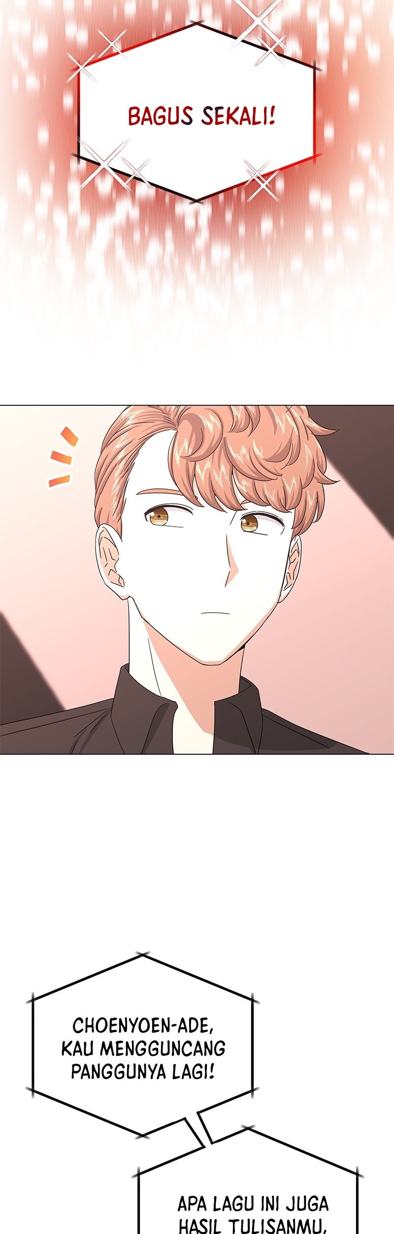 Superstar Associate Manager Chapter 34 Gambar 27