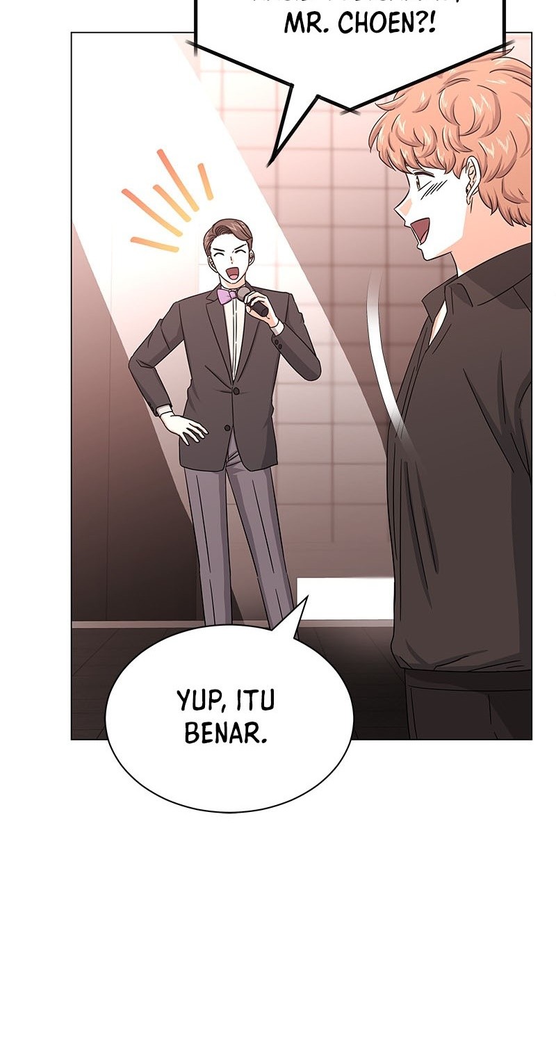 Superstar Associate Manager Chapter 34 Gambar 28