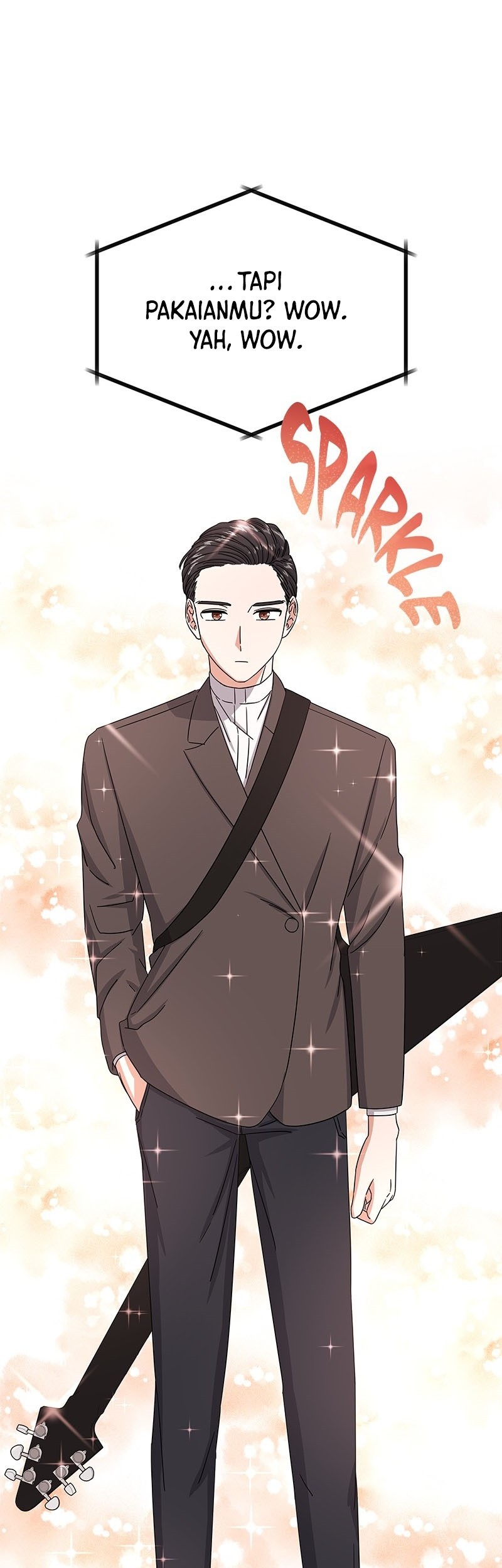 Superstar Associate Manager Chapter 34 Gambar 31