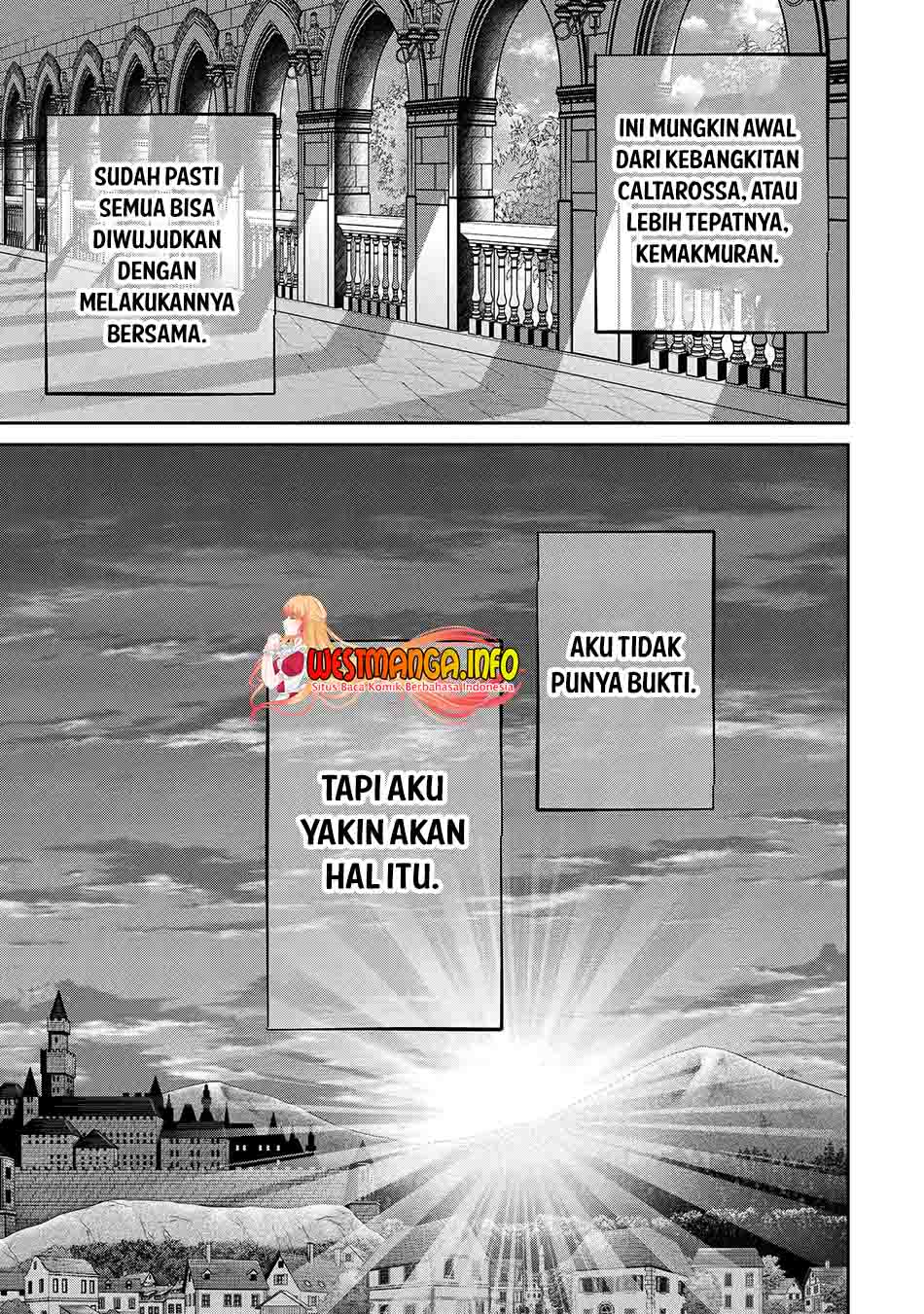 Tensei Ouji wa Renkinjutsushi to Nari Koukoku suru Chapter 05.3 Gambar 21