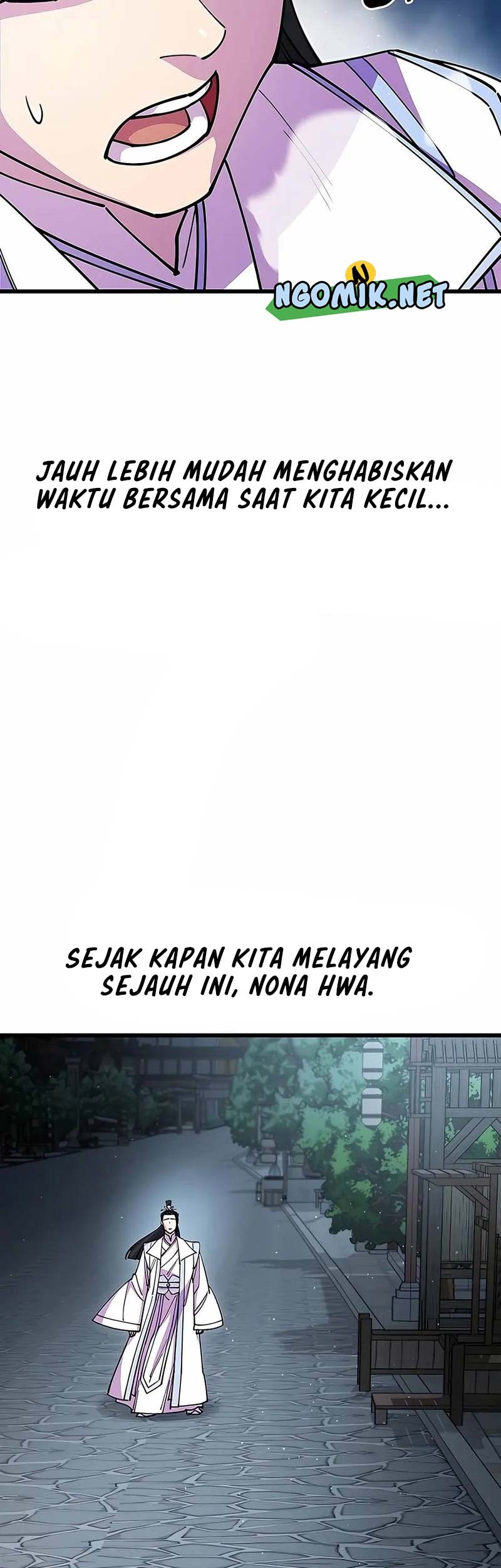 World’s Greatest Senior Disciple Chapter 25 Gambar 30