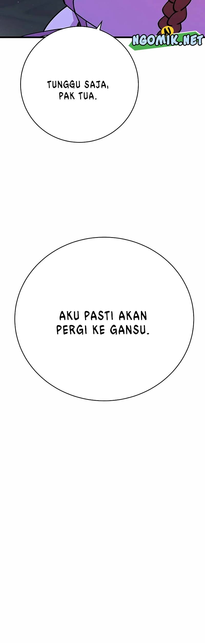World’s Greatest Senior Disciple Chapter 25 Gambar 32