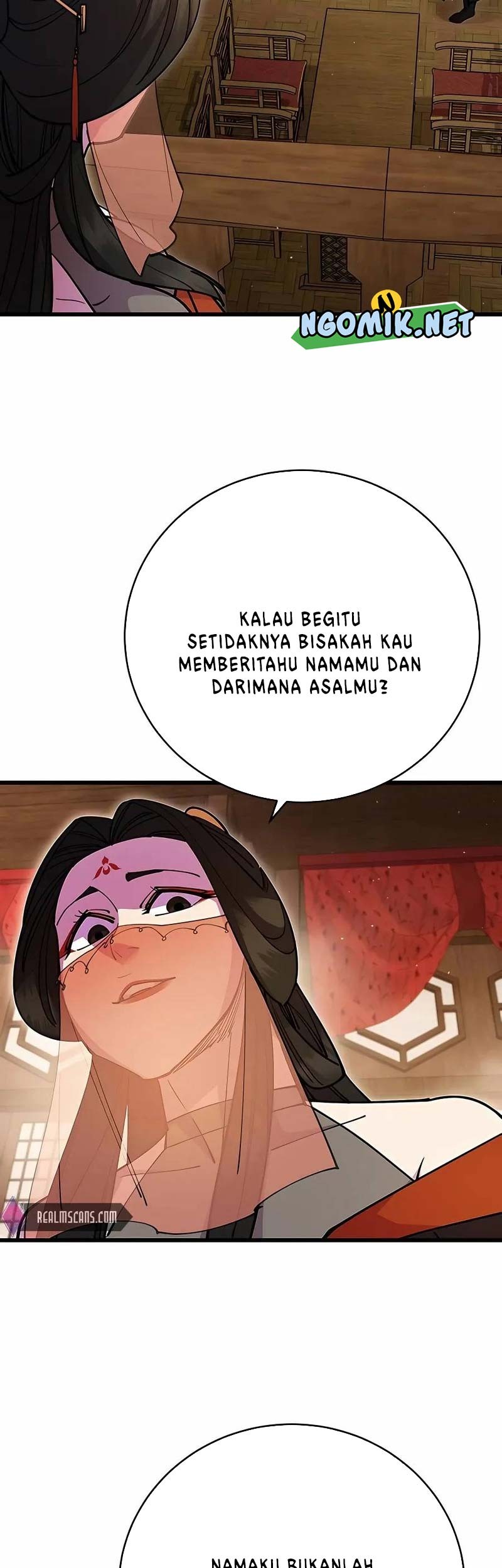 World’s Greatest Senior Disciple Chapter 25 Gambar 40