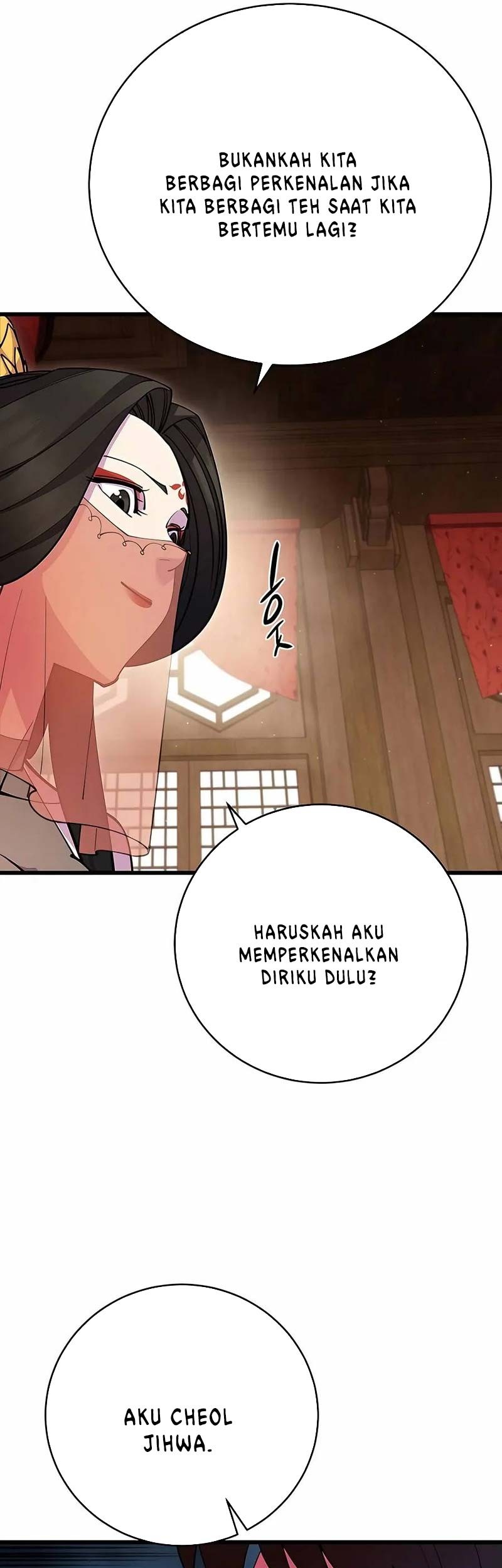 World’s Greatest Senior Disciple Chapter 25 Gambar 42