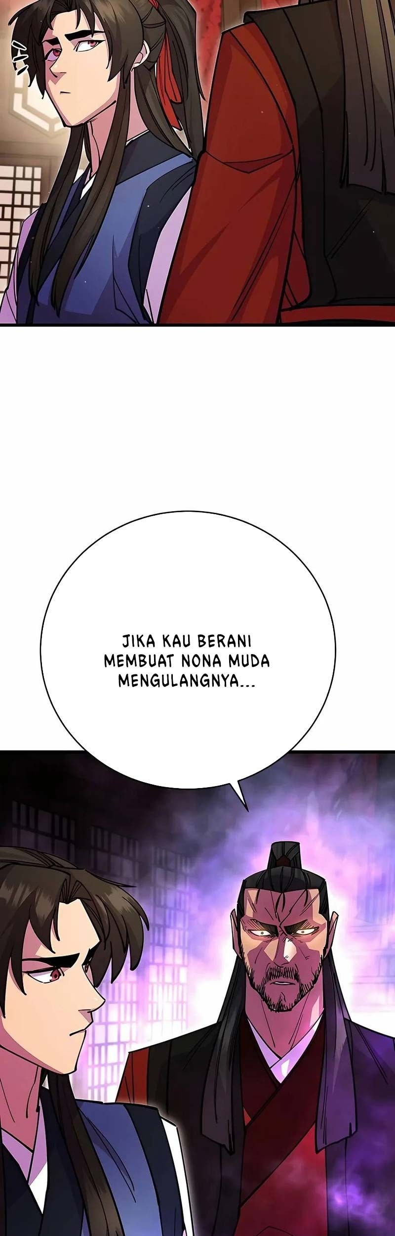 World’s Greatest Senior Disciple Chapter 25 Gambar 44