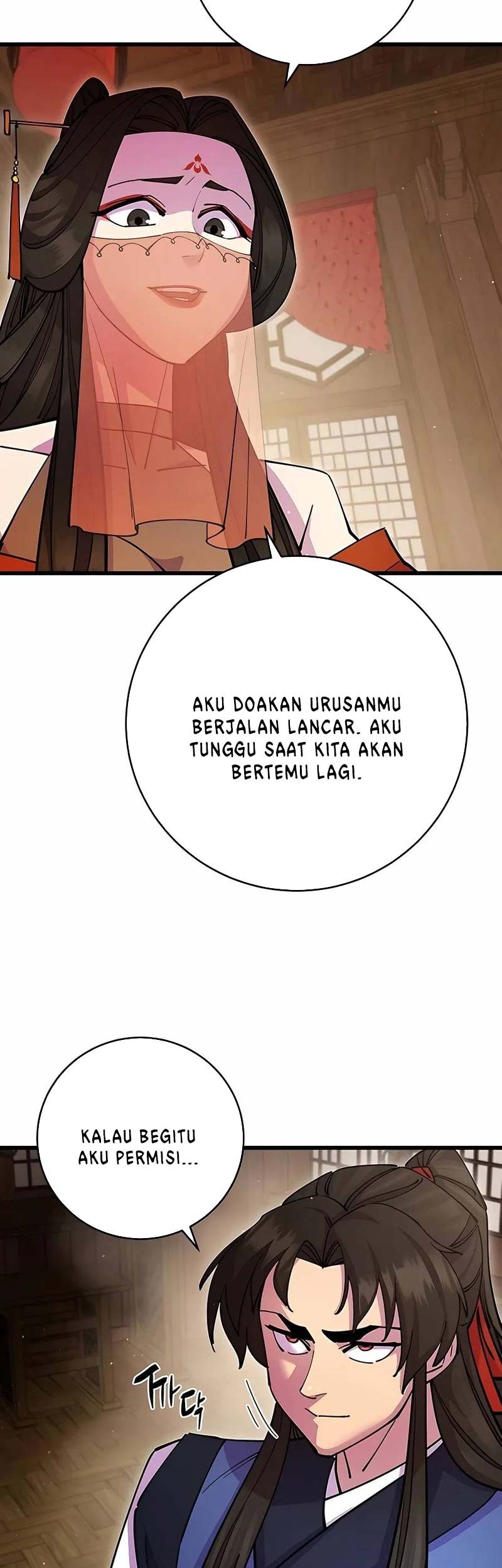 World’s Greatest Senior Disciple Chapter 25 Gambar 48