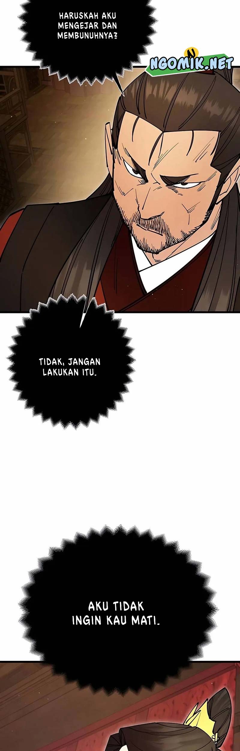 World’s Greatest Senior Disciple Chapter 25 Gambar 52
